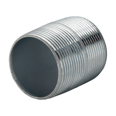 SOUTHWIRE Southwire N-150200 Rigid Conduit Nipple 1.5x2