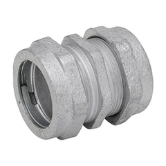 SOUTHWIRE Southwire MNT-2768 Rigid Compression Coupling 3-1/2 in