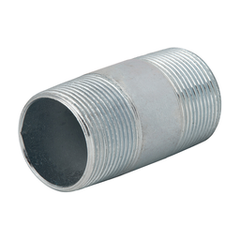 SOUTHWIRE Southwire N-125300 Rigid Conduit Nipple 1.25x3 Inch