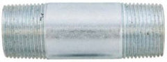 SOUTHWIRE Southwire N-350800 Conduit Nipple 3.5 X 8 Inches Galvanized