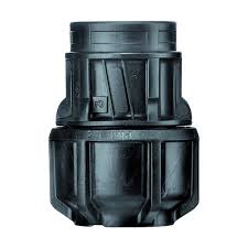 HARCO Harco 75-33288 Hdpe Female Adapter 2 Inches Green