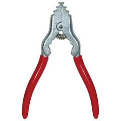 SATCO-NUVO Satco-nuvo 90099 Malleable Iron Chain Pliers