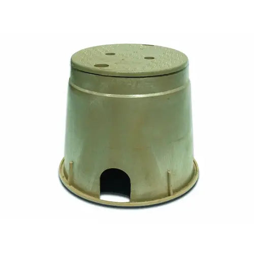 NDS Nds 116 Valve Box Extension Overlapping Cover
