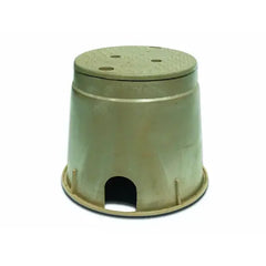 NDS Nds 116 Valve Box Extension Overlapping Cover