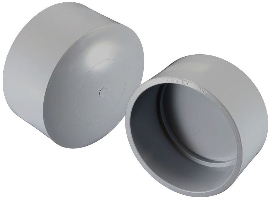 ATKORE Atkore 5140036 Epvc End Cap 3.5 Inches