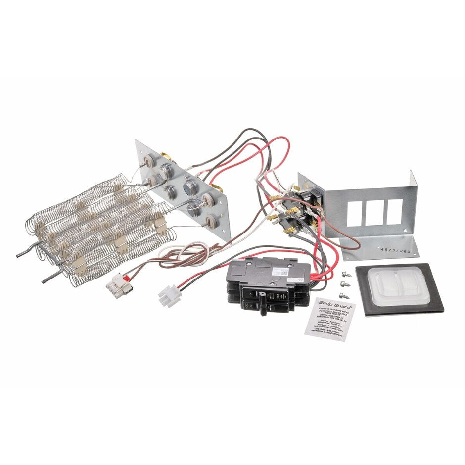 RHEEM Rheem RXHJ-21B10J-1 Electric Heater Kit 10 Kw 2 Ton