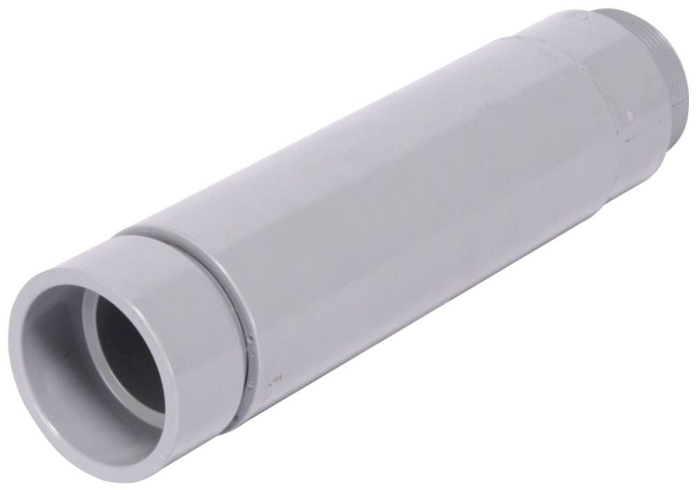 ATKORE Atkore EJ-312 Epvc Expansion Joint 3.5 Inches