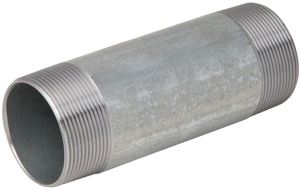 SOUTHWIRE Southwire N-250600 Rigid Conduit Nipple 2.5 X 6 in