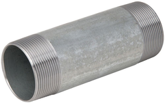 SOUTHWIRE Southwire N-250600 Rigid Conduit Nipple 2.5 X 6 in