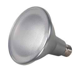 SATCO-NUVO Satco-nuvo S9449 PAR38 Led 15W 5000K Dimmable Lamp