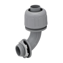 SOUTHWIRE Southwire NMLQ9125 Liquid-tight 90 Degree Box Connector