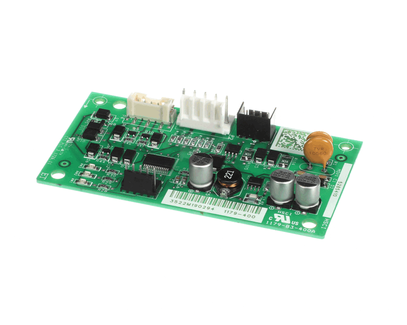 YORK York 3103747000 Exv Control Board