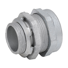SOUTHWIRE Southwire MNT-2755 Rigid Compression Box Connectors 5 Pack
