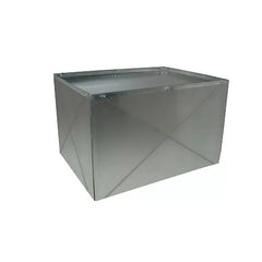 SOUTHWARK METAL Southwark Metal 4R8162324 Insulated Furnace Coil Plenum
