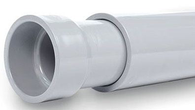 ATKORE Atkore EJ-114 Epvc Expansion Joint 1-1/4 Inches