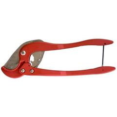 MORRIS PRODUCTS Morris Products 50115 Pvc Pipe Cutter 2 Inch