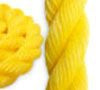 STEWART FASTENER Stewart Fastener P9432S0300Y01 Poly Pull Rope 0.375in X 300ft