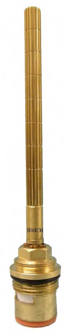 JERICH Jerich 90162 Ceramic Cartridge 6.75in 16 Point