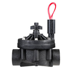 HUNTER Hunter 44009250 Icv Globe Valve 1.5 Inch Commercial