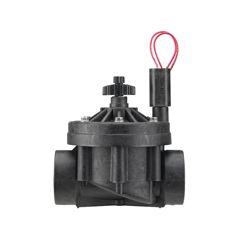 HUNTER Hunter 44009260 Icv 2 Inch Commercial Globe Valve