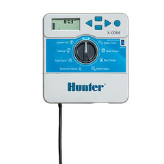 HUNTER Hunter 44008068 X-core 8 Station Indoor Controller