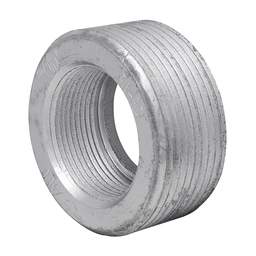 SOUTHWIRE Southwire LRB29 Malleable Iron Reducing Bushing 3x2.5in