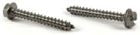 STEWART FASTENER Stewart Fastener J1024ASHSS Stainless Steel Screw 10x1.5in 100pk