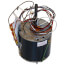 RCD Rcd P257-E5465 Condenser Fan Motor 1/2 Hp 208/230V 2-speed