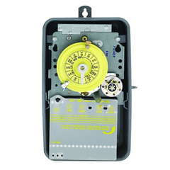 INTERMATIC Intermatic 173CR 24-hour Mechanical Time Switch 40A
