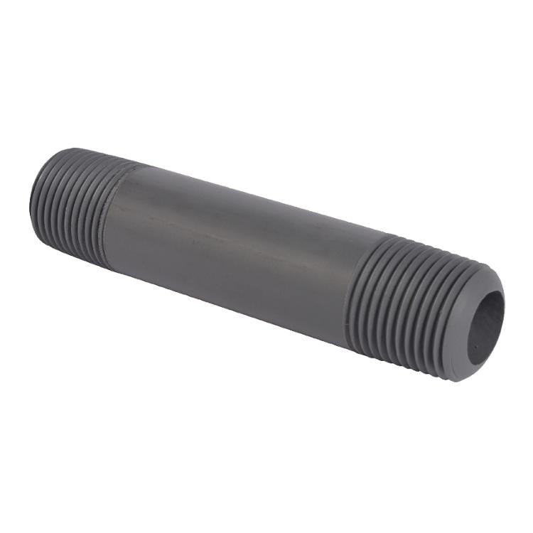 IPEX Ipex 9861109 Cpvc Schedule 80 Nipple 3/4 in X 6 in