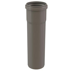 CENTROTHERM Centrotherm ISVL041-9 Single Wall Vent Length 4 X 12 Inches