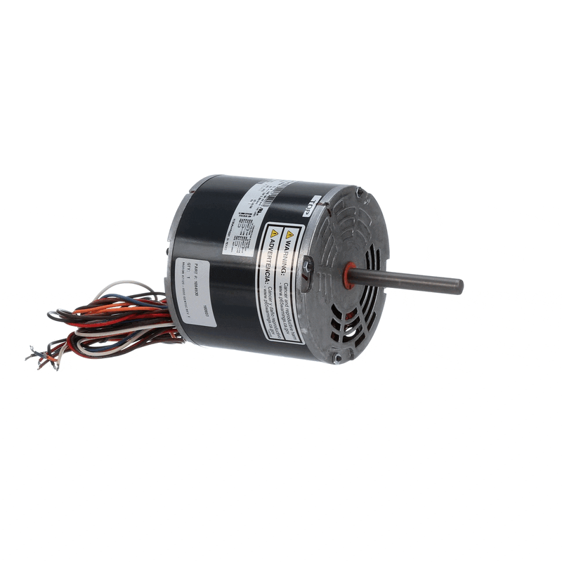 MISCELLANEOUS PRODUCT Keeprite Refrigeration 1084930 Motor 1/3 Hp 208-230V