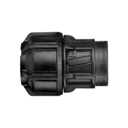 HARCO Harco 75-13233 Female Adapter Compression X Fnpt