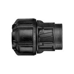 HARCO Harco 75-13233 Female Adapter Compression X Fnpt