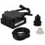 INSINKERATOR Insinkerator STS-00(DUALOUTLET) Sinktop Switch Dual Outlet