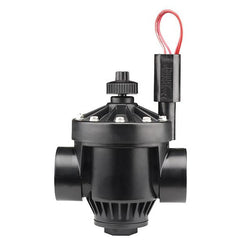 HUNTER Hunter 44008850 Globe Angle Valve Flow Control 1.5 in