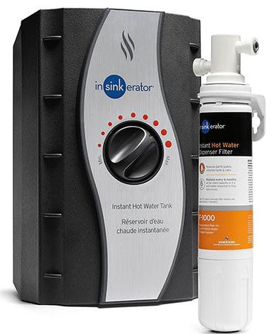 INSINKERATOR Insinkerator 44017 Hot Water Dispenser Tank Filtration