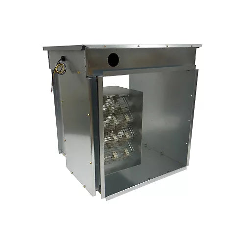 TUTCO Tutco RHGA103240V Electric Heat Strip 10 Kw 240V