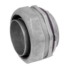 SOUTHWIRE Southwire LQA1150 Liquid-tight Straight Box Connector 3 Pack