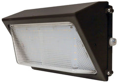 MORRIS PRODUCTS Morris Products 71638C Weatherproof Wall Light 60W 5000K