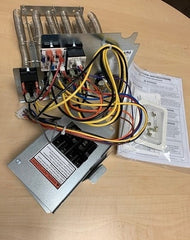 TUTCO Tutco EH-15AKBLC Electric Heater 15 Kw 240V Single Phase