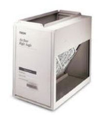 TRION Trion ABANGLE Whole House Air Cleaner 2000 Cfm Merv 8