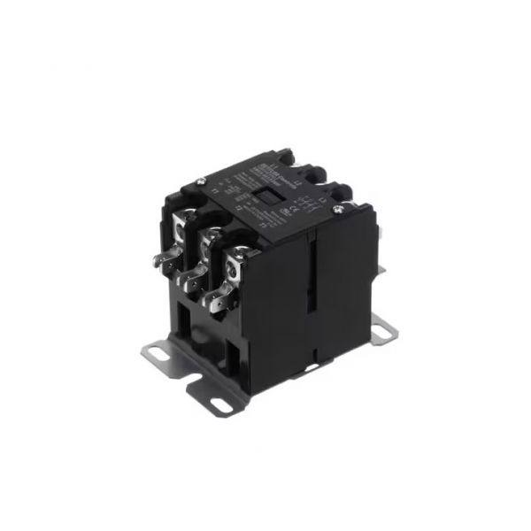 CLIMATEMASTER Climatemaster C13B0003N02 3-pole Contactor 40A 24V Coil