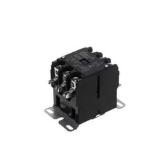 CLIMATEMASTER Climatemaster C13B0003N02 3-pole Contactor 40A 24V Coil