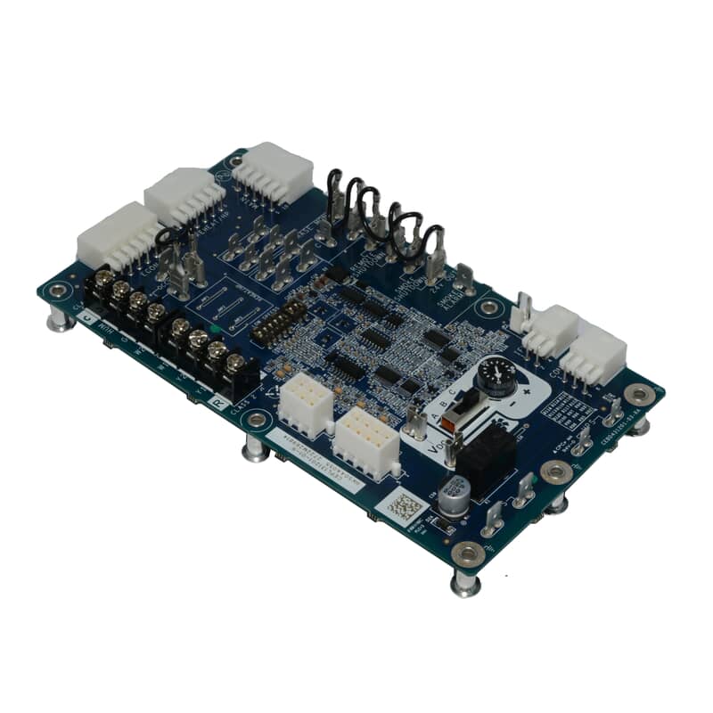 INTERNATIONAL COMFORT PRODUCTS Carrier 1190825 Unit Control Board Ucb