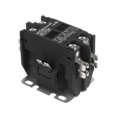 CLIMATEMASTER Climatemaster C13B0002N02 2-pole Contactor 40A 24V