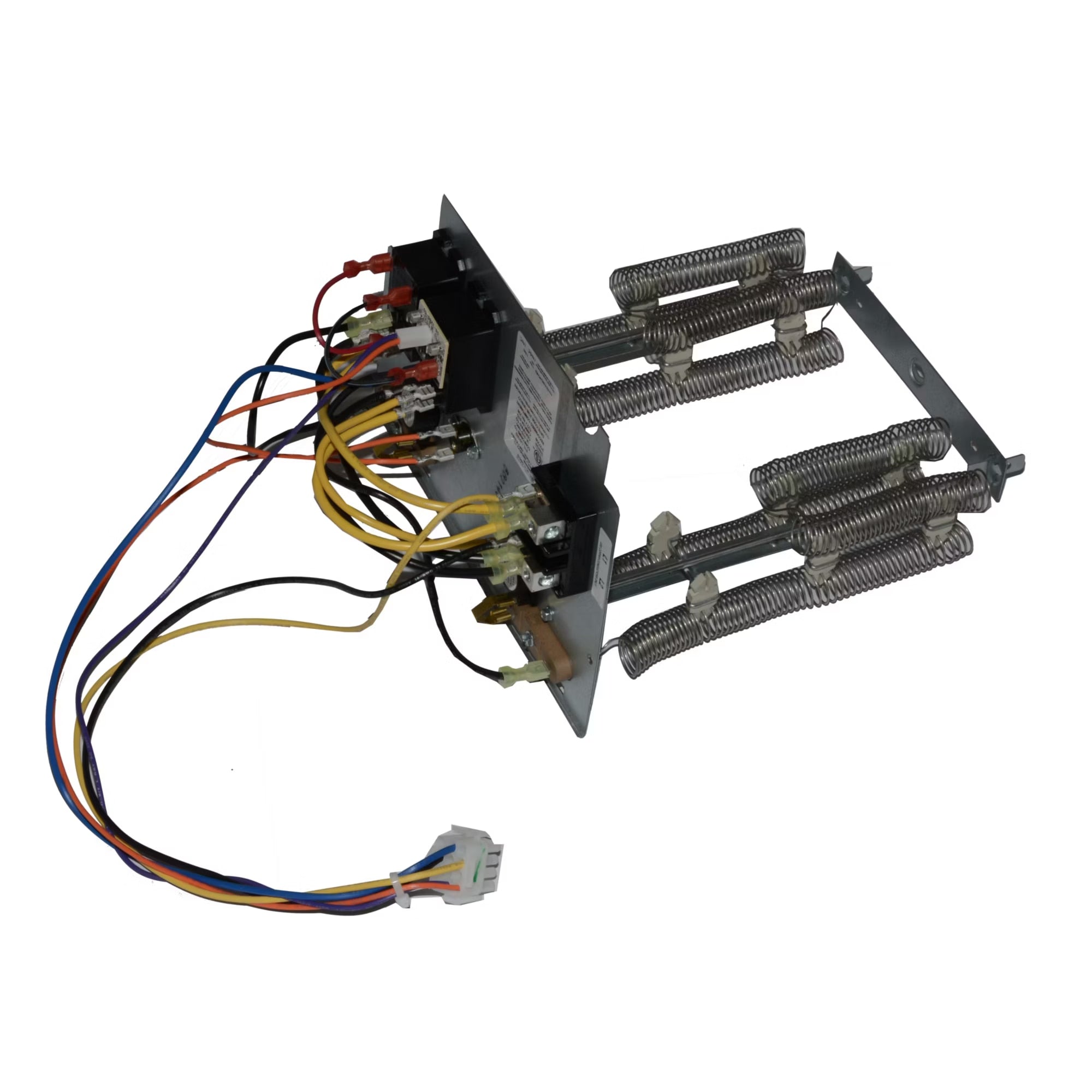 TUTCO Tutco EC-10BKN Electric Heater 10kw 240V Single Phase