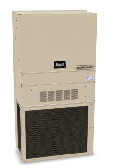 BARD Bard W36A10ZXXXXJ Wall Mount Ac 36000 Btu 11 Eer 3 Ton