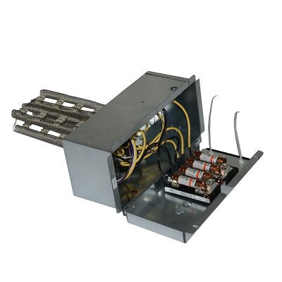 TUTCO Tutco CP-050A00-10F1 Electric Duct Heater 10kw 240V
