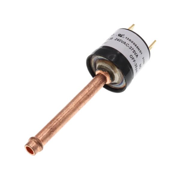 CLIMATEMASTER Climatemaster C13B0055N01 Low Pressure Switch 35-60 Psi